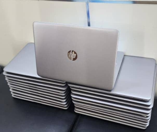 HP Elitebook 840 g3 — photo 2