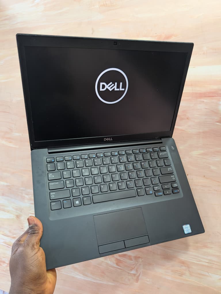 Dell Latitude 7480 — photo 2