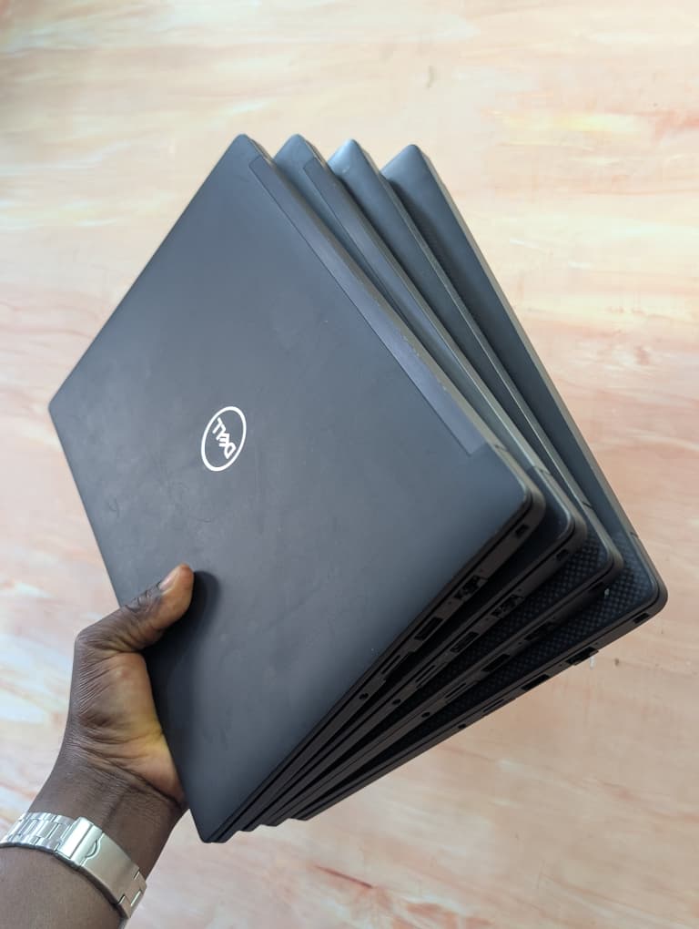 Dell Latitude 7480 — photo 3
