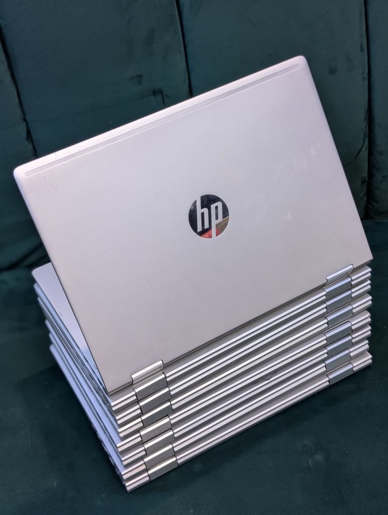 HP Probook 435 g9 — photo 1