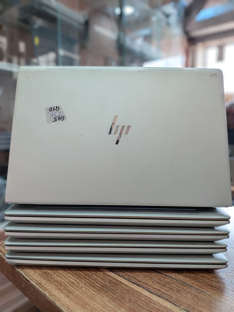 HP Probook 645 g10 — photo 2