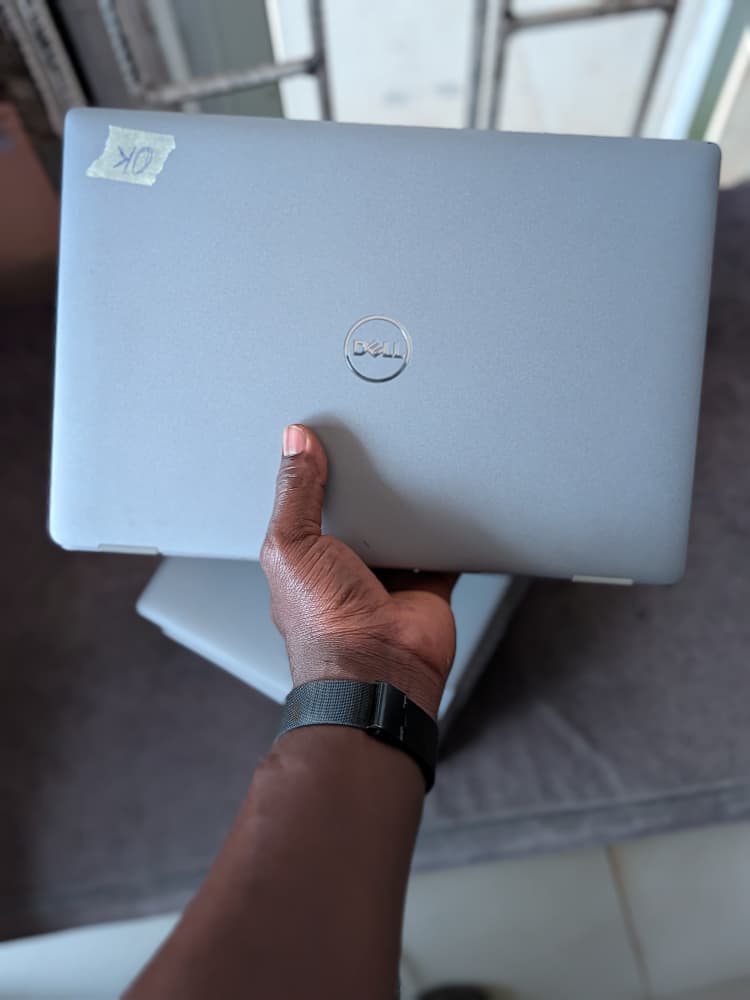 Dell Latitude 5320 — photo 2