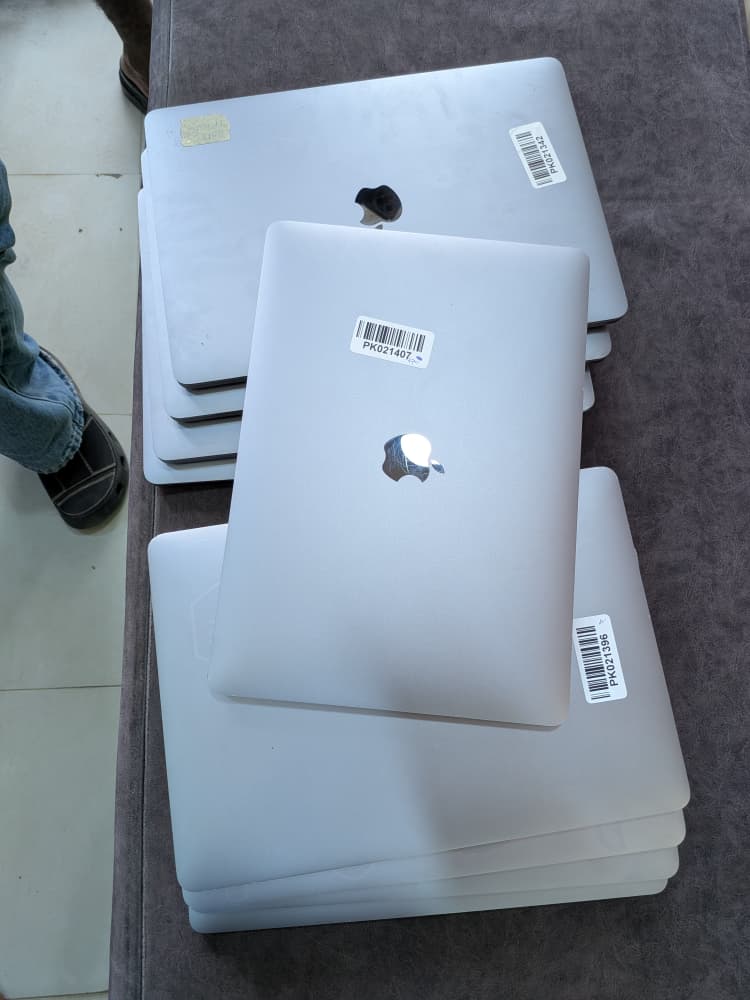 Apple MacBook Pro 2019 — photo 3