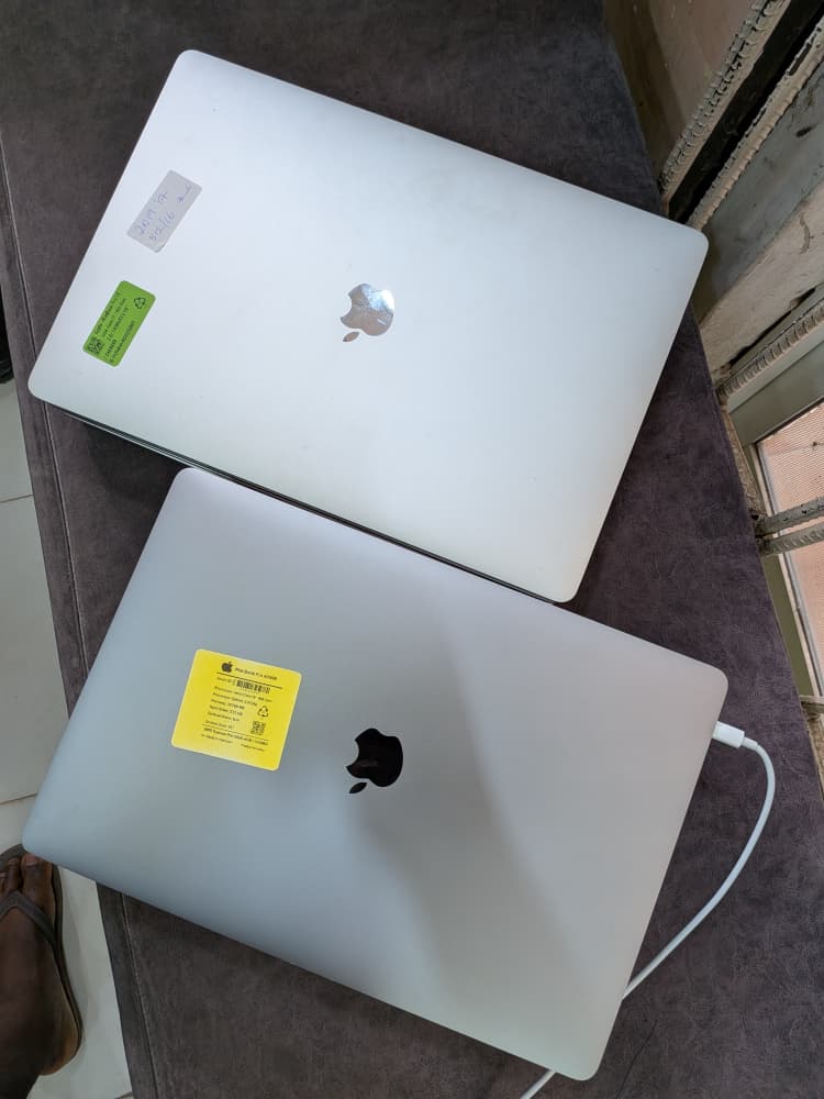 Apple MacBook Pro 2019 — photo 3