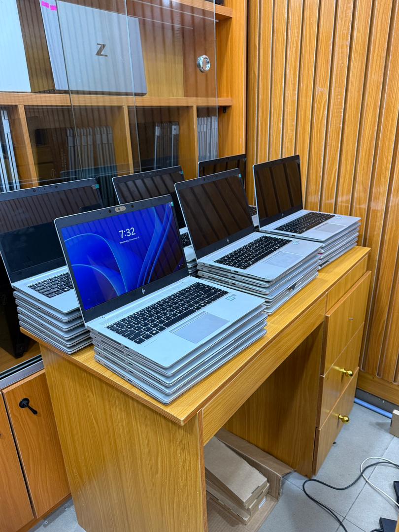 HP Elitebook 840 G5 — photo 1