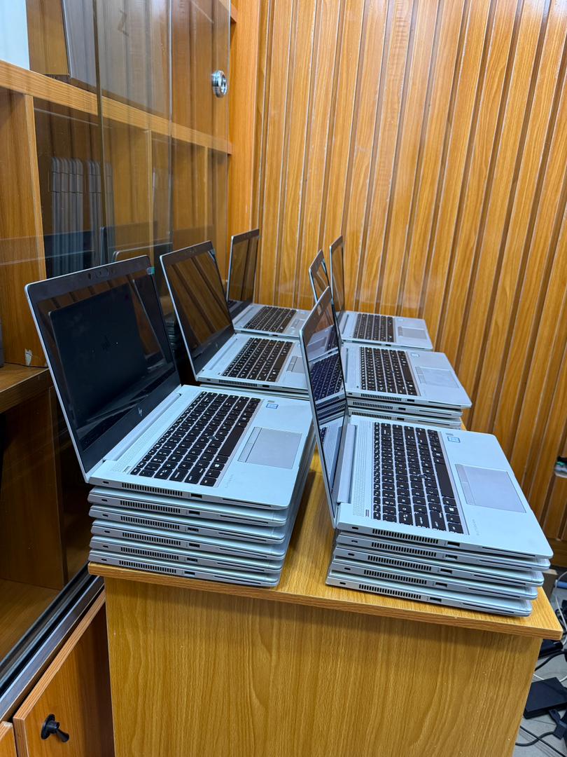 HP Elitebook 840 G5 — photo 2