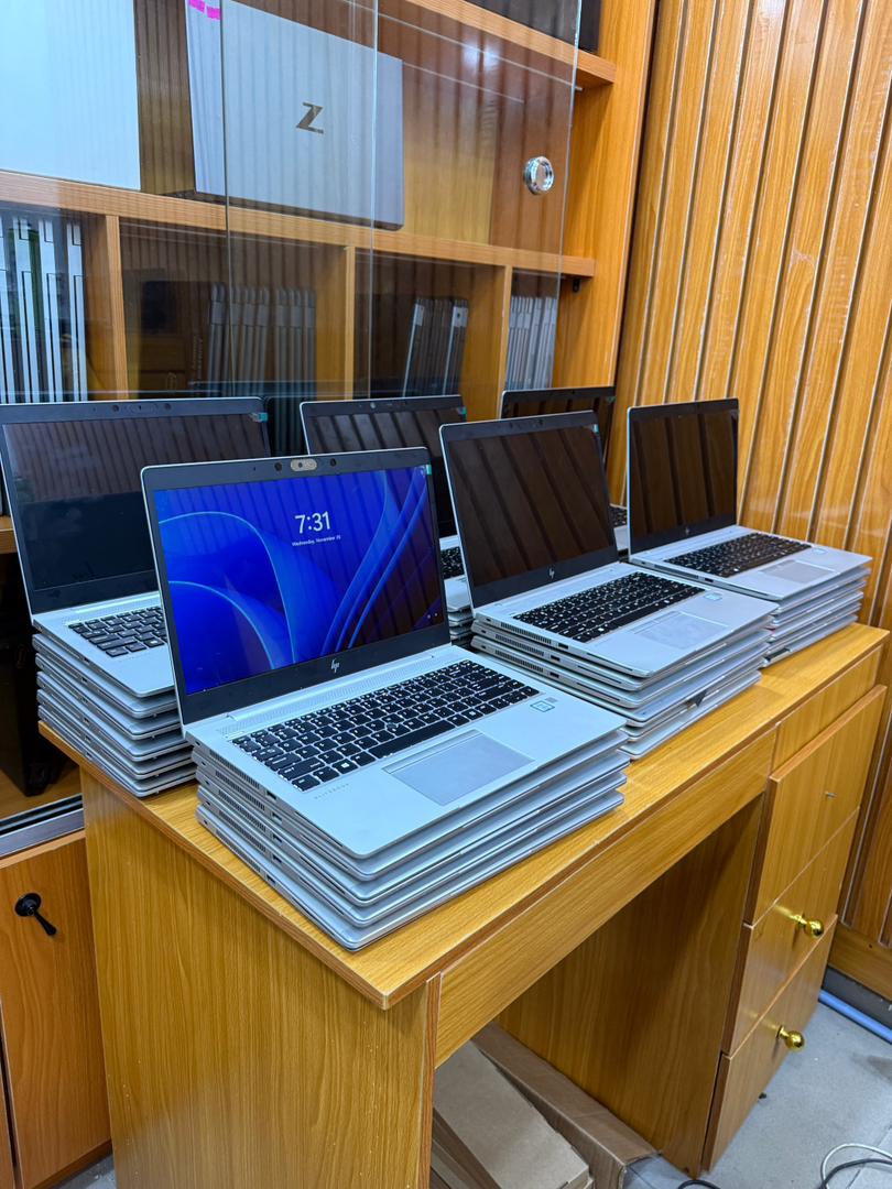 HP Elitebook 840 G5 — photo 3