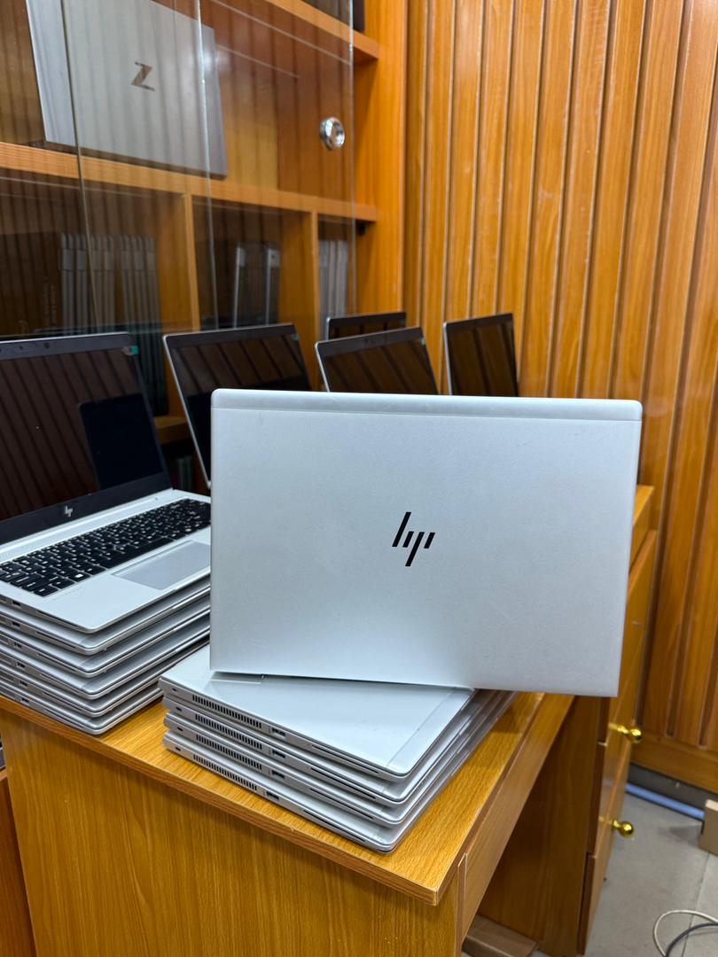 HP Elitebook 840 G5 — photo 4