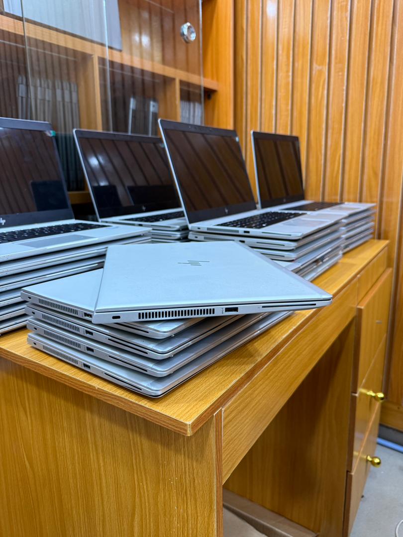 HP Elitebook 840 G5 — photo 5
