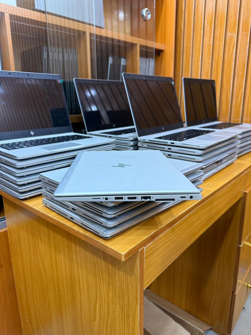 HP Elitebook 840 G5 — photo 6