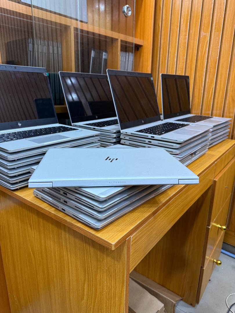 HP Elitebook 840 G5 — photo 7