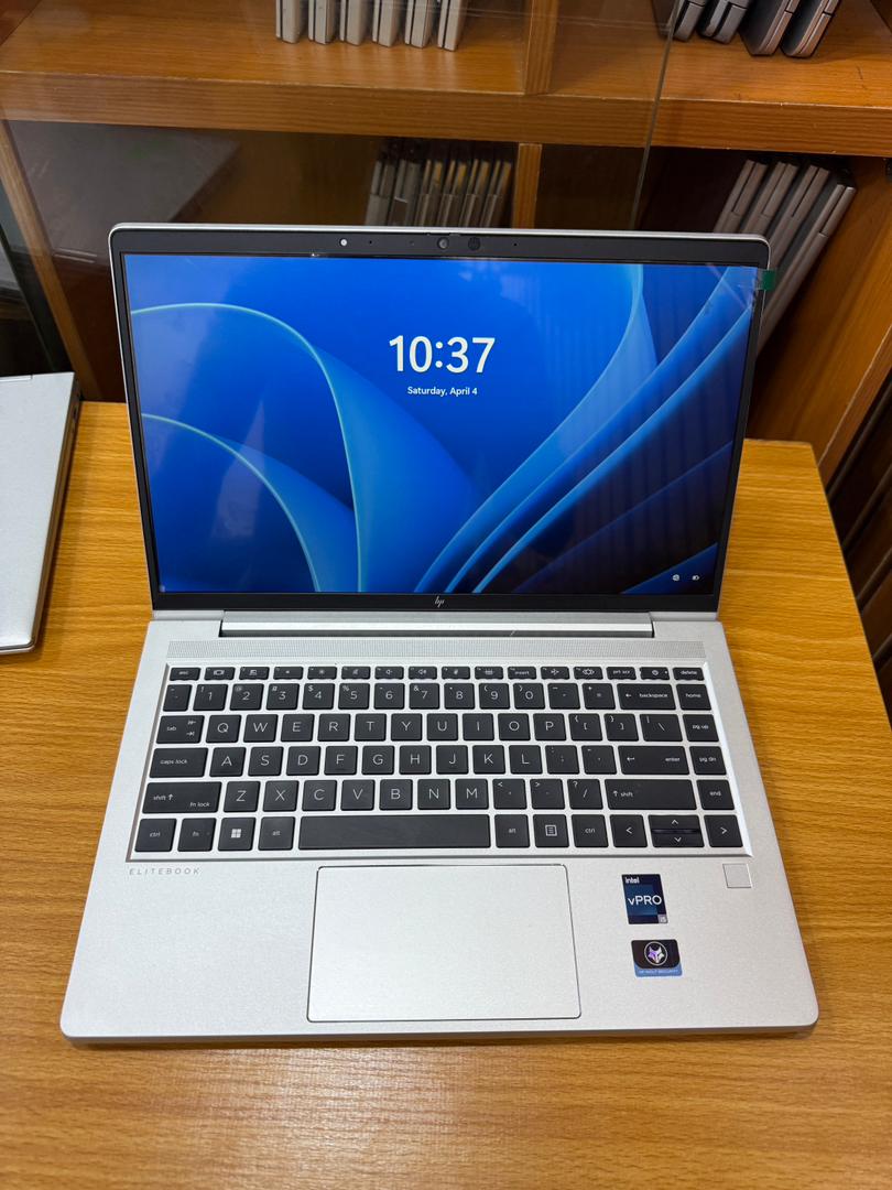 HP ProBook 640 G9 — photo 3