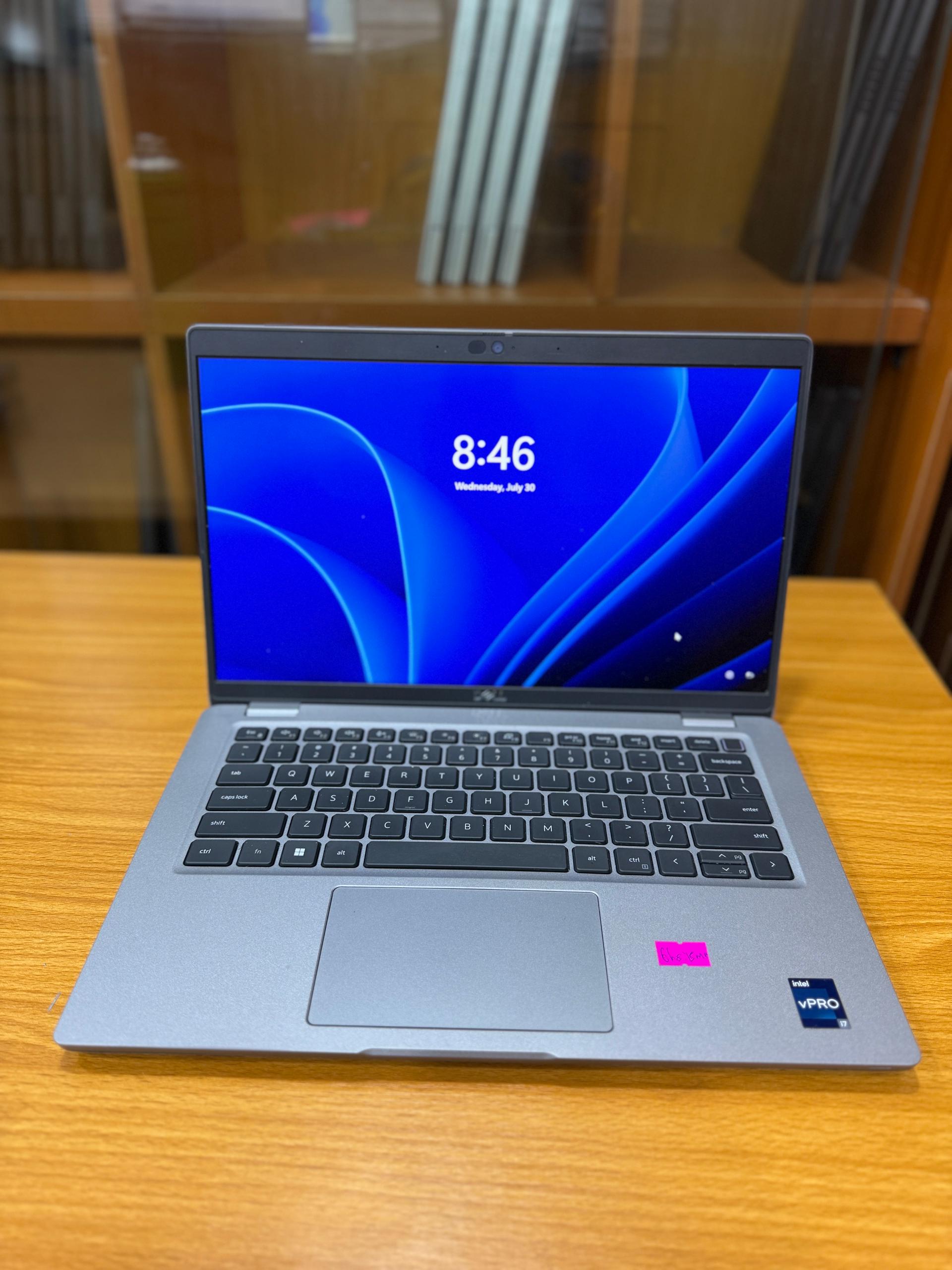 Dell latitude 5430 Touchscreen — photo 1