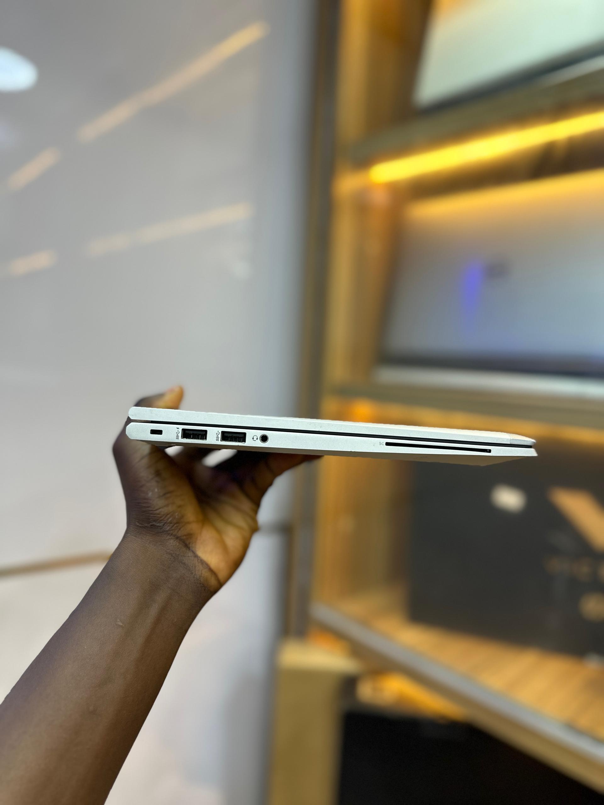 HP Elitebook 840 G7 — photo 4
