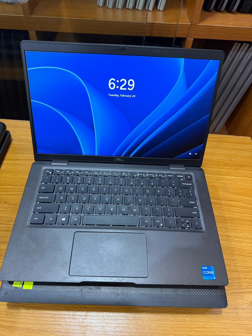 Dell latitude 7320 — photo 1