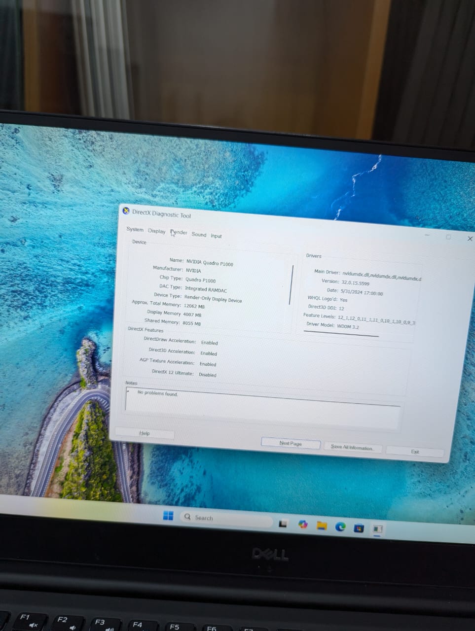 Dell Precision 5530 — photo 2