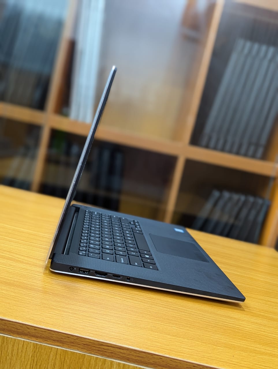 Dell Precision 5530 — photo 4