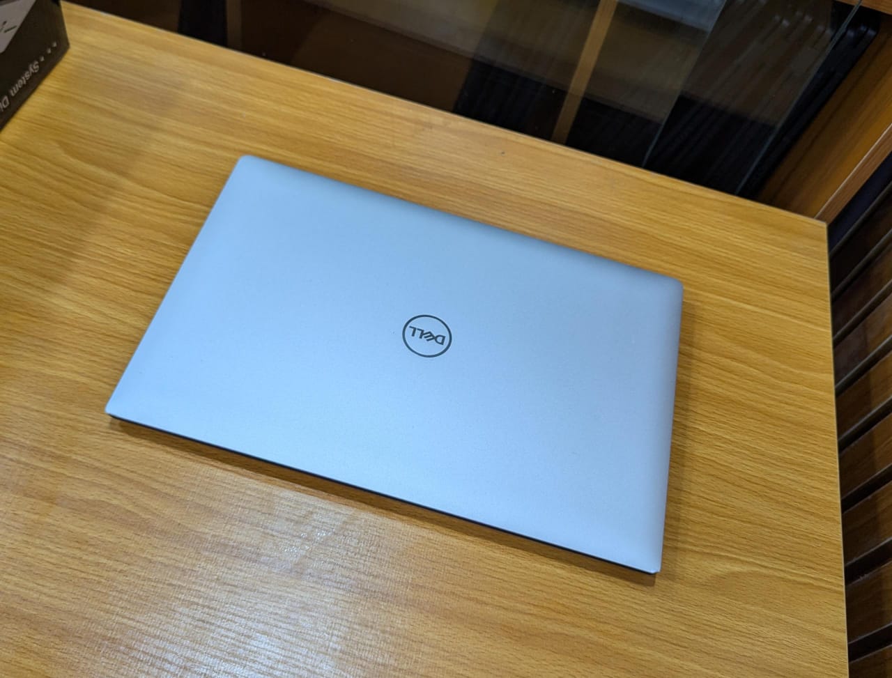 Dell Precision 5530 — photo 5
