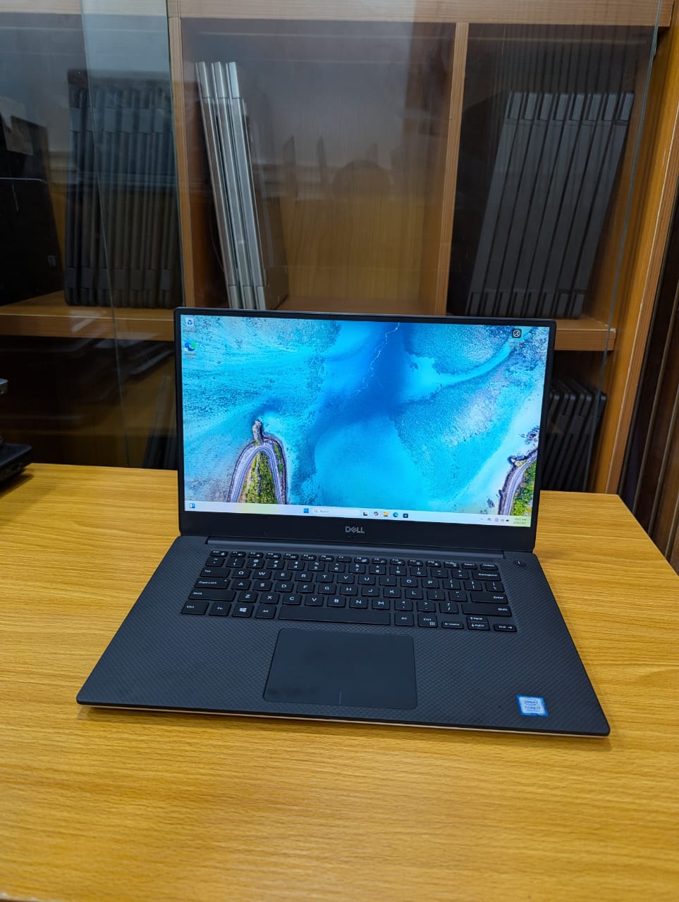Dell Precision 5530 — photo 6