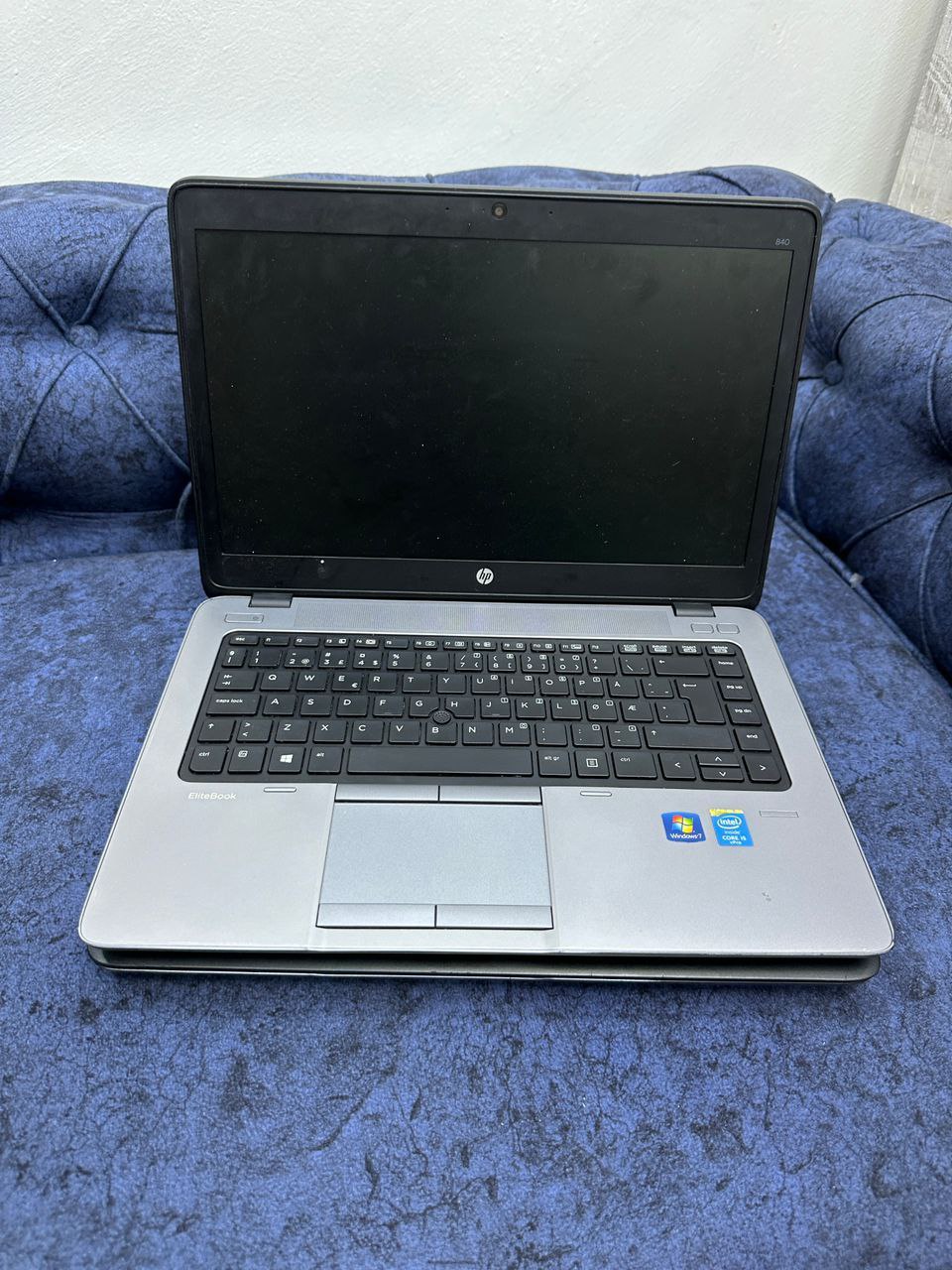 HP Elitebook 840 G2 — photo 1