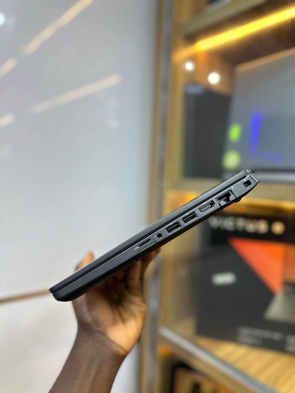 Dell latitude 5400 — photo 2