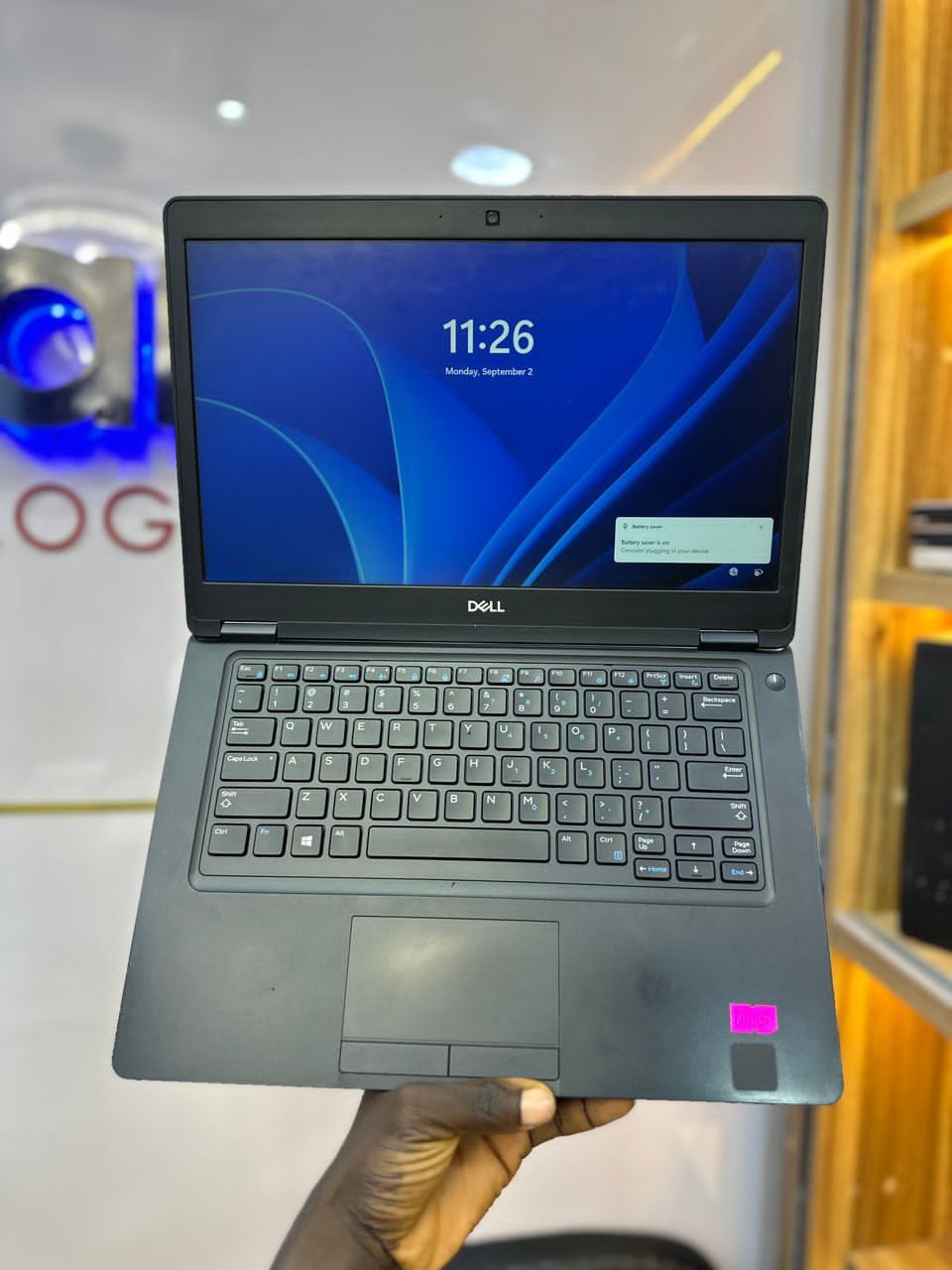 Dell latitude 5490 Touchscreen — photo 1