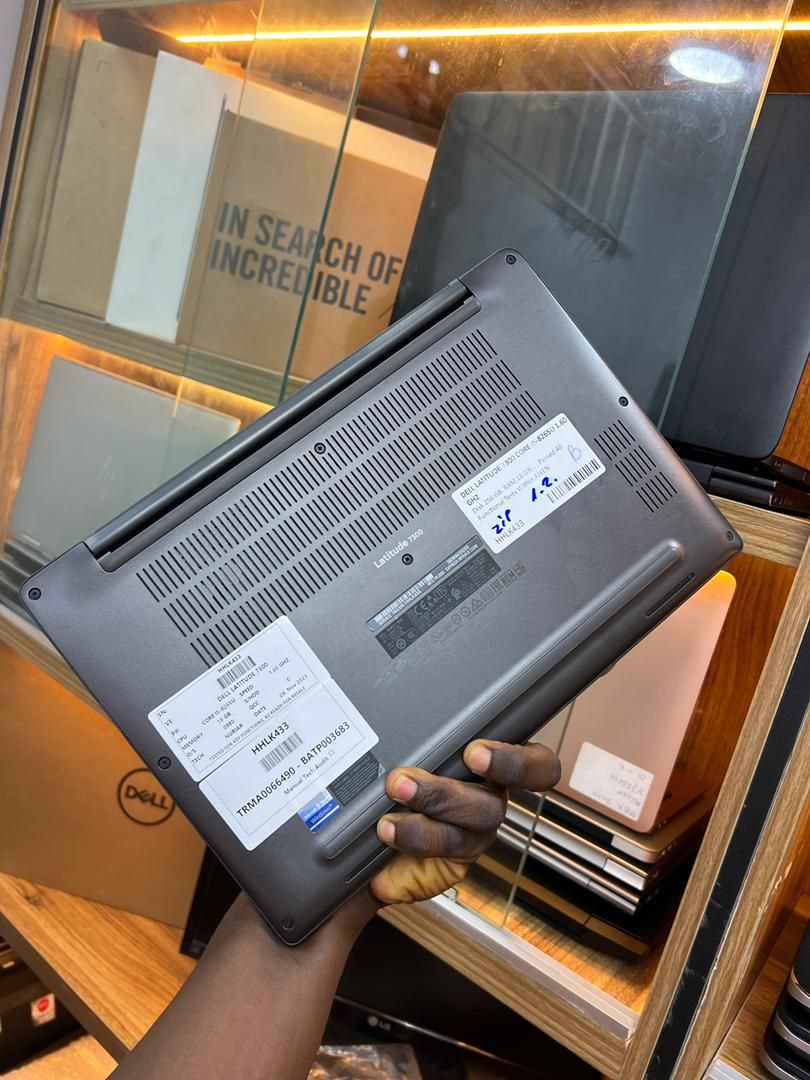 Dell latitude 7300 Touchscreen — photo 2