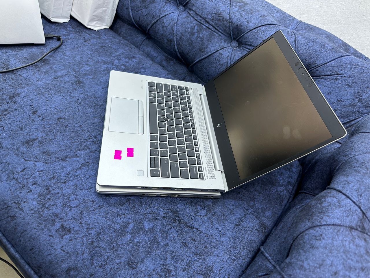 HP Elitebook 830 G5 — photo 2