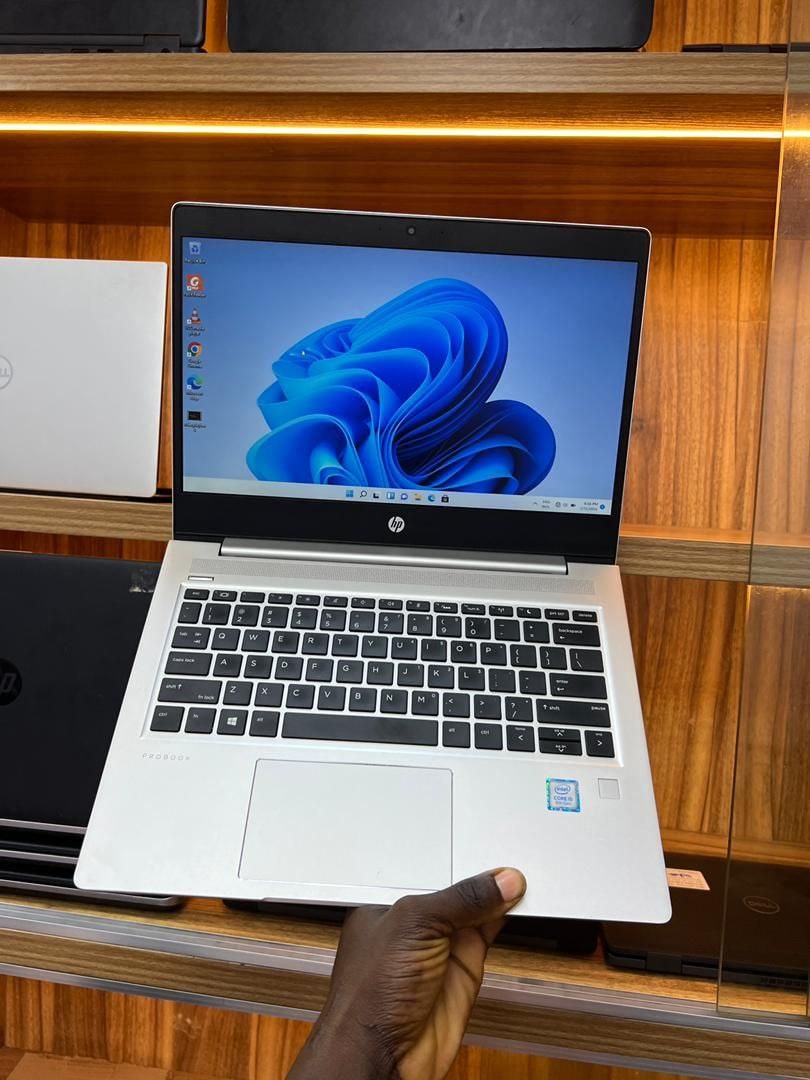 HP Probook 430 G6 — photo 4