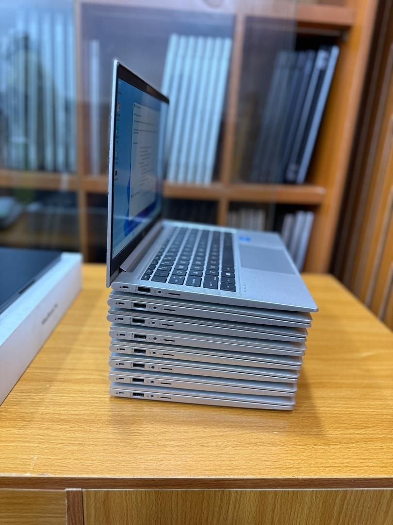 HP Probook 430 G8 — photo 3