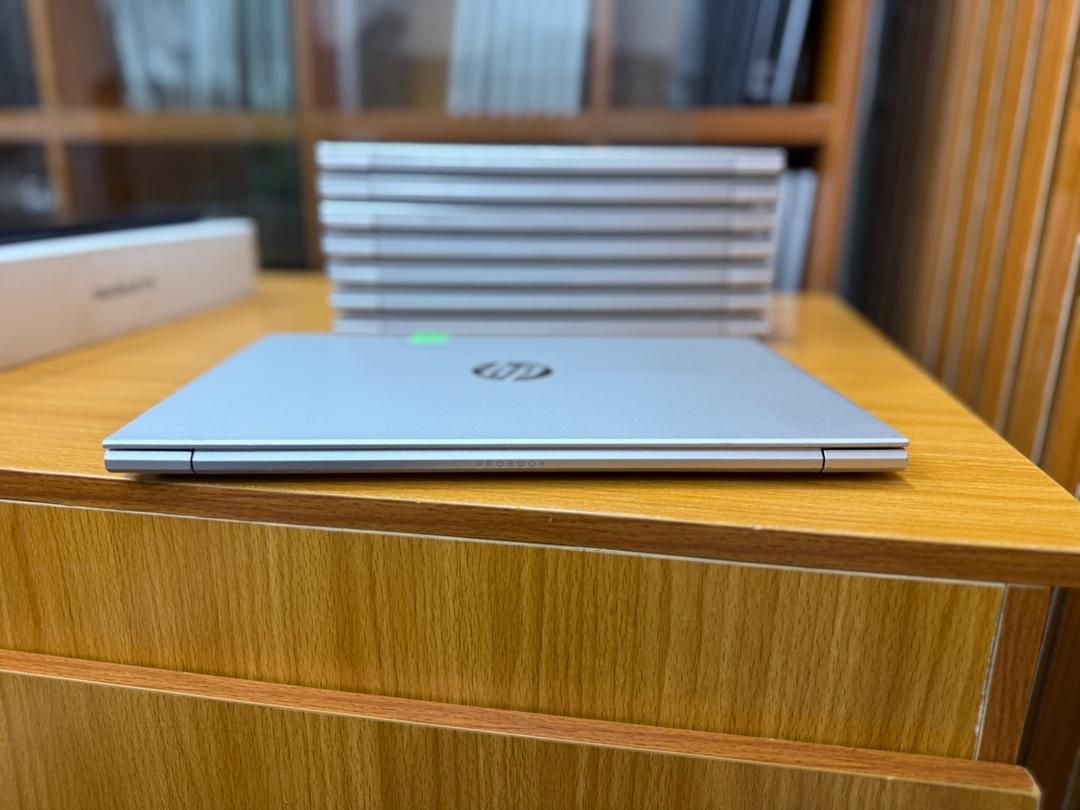 HP Probook 430 G8 — photo 5