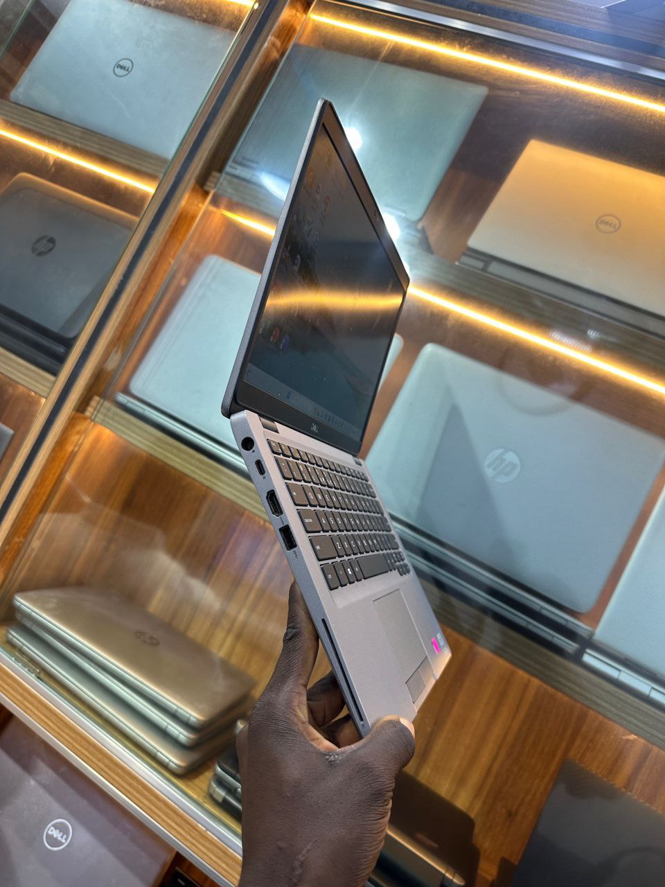 Dell latitude 5310 — photo 1