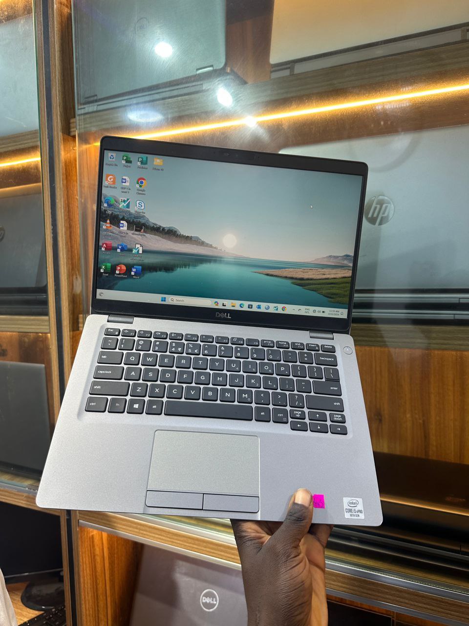 Dell latitude 5310 — photo 3