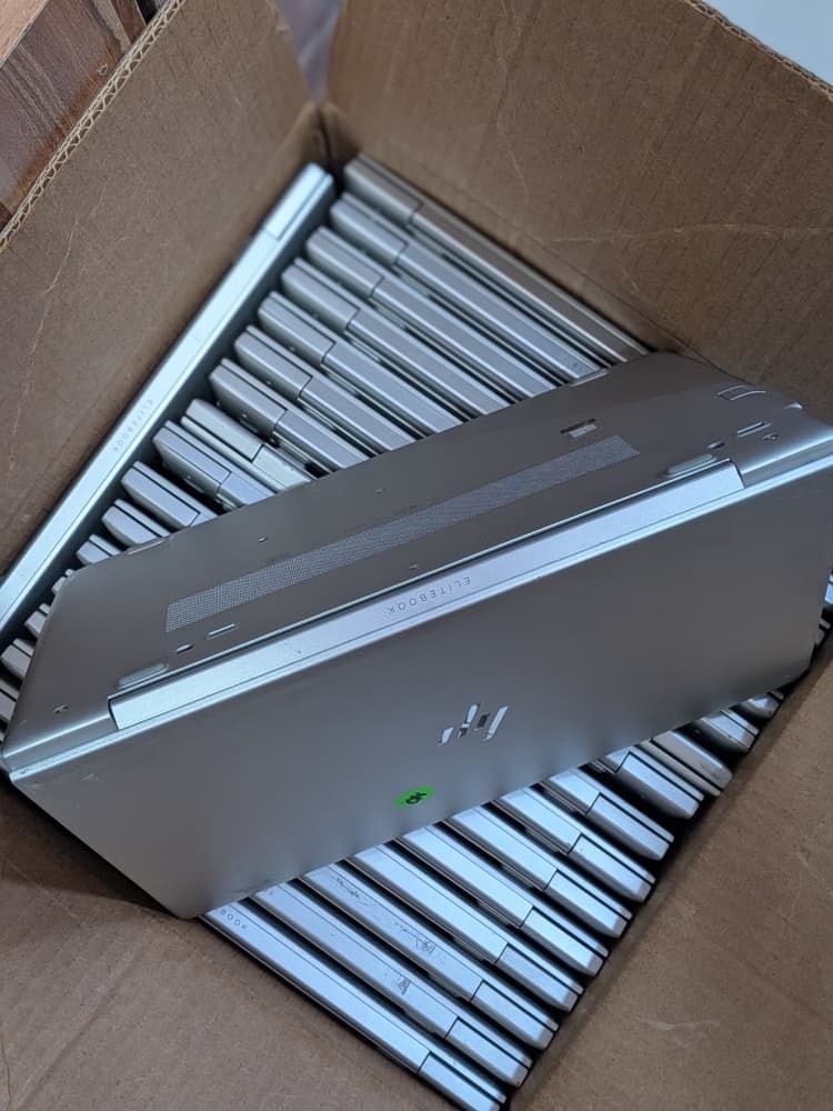 HP Elitebook 840 G6 — photo 2