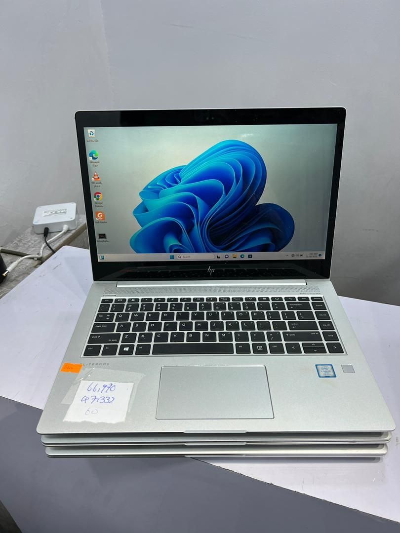 HP Elitebook 1040 g4 — photo 1