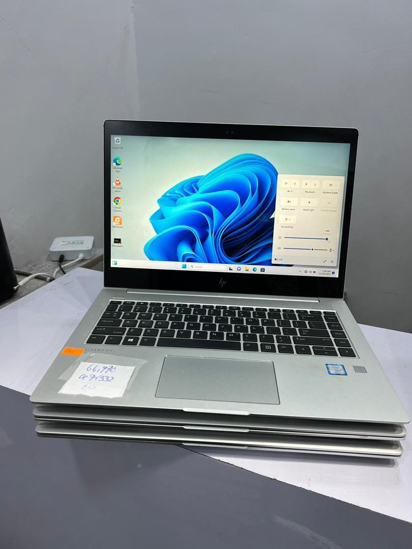 HP Elitebook 1040 g4 — photo 5