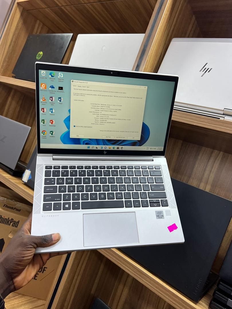 HP Elitebook 830 G7 — photo 1