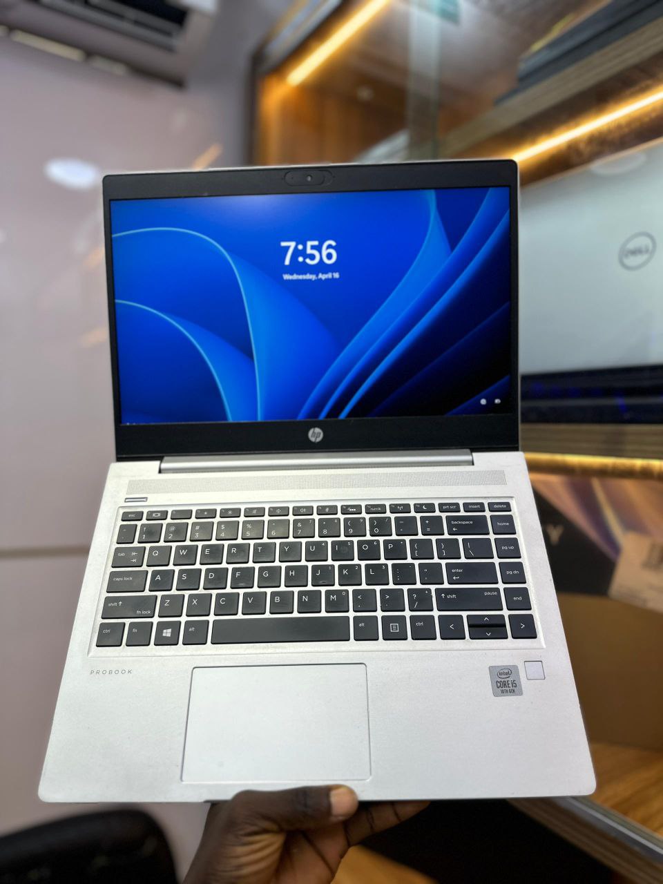 HP Probook 440 g7 — photo 1