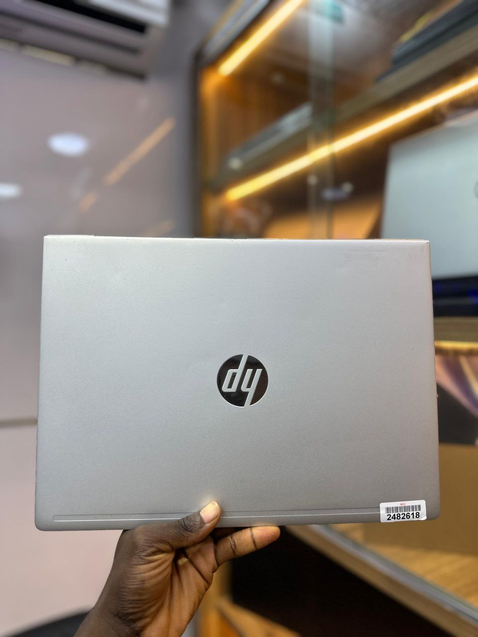 HP Probook 440 g7 — photo 2