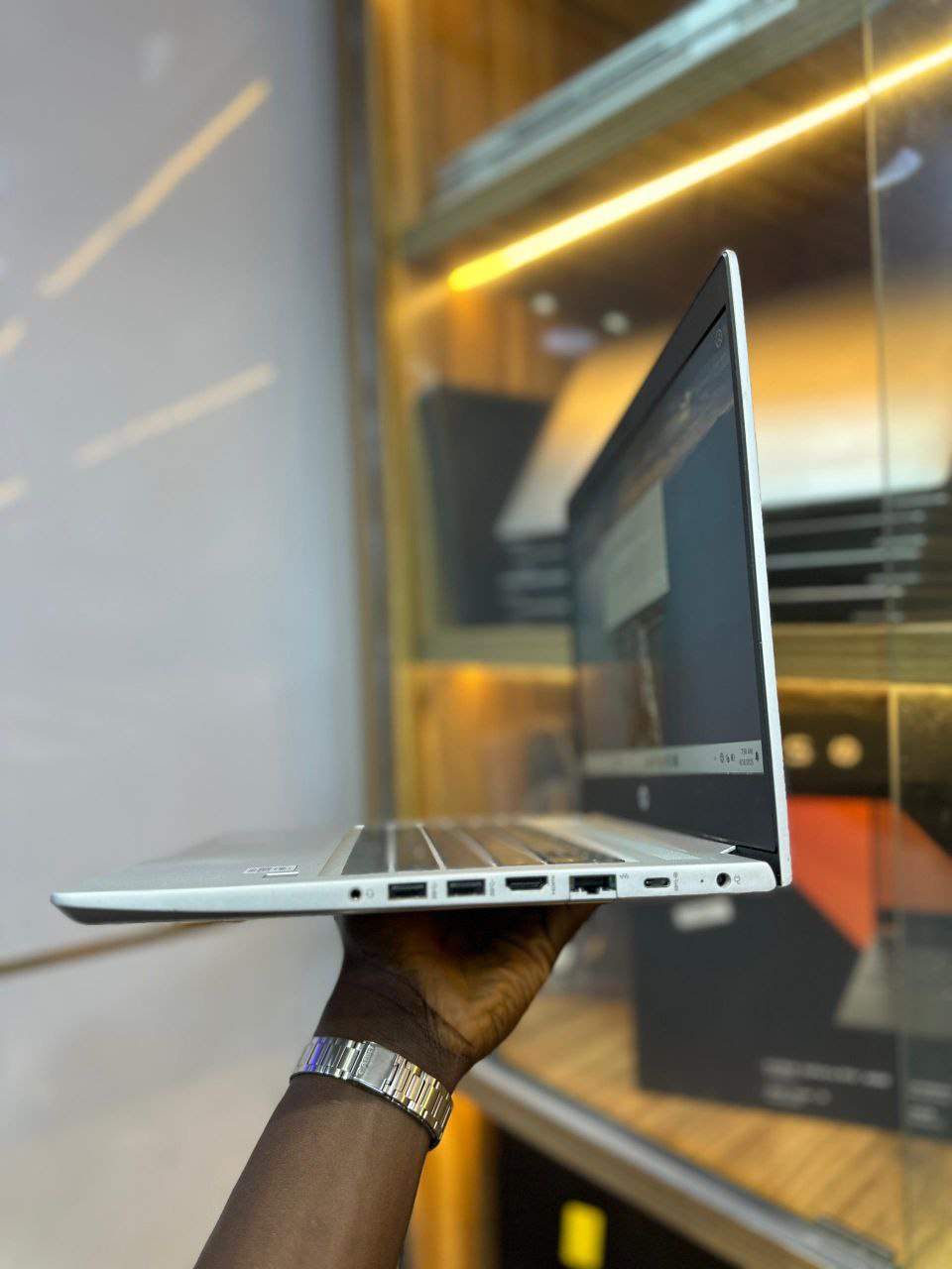 HP Probook 440 g7 — photo 4