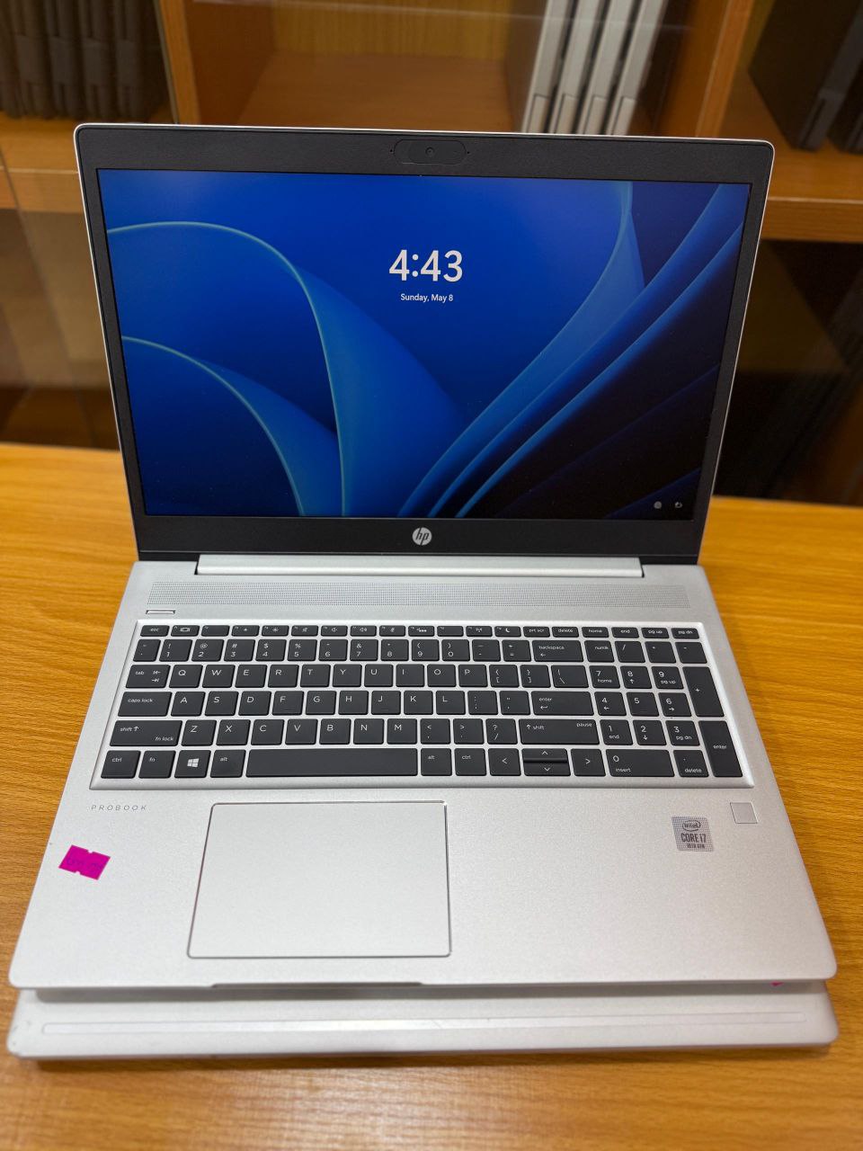 HP Probook 450 g7 — photo 1