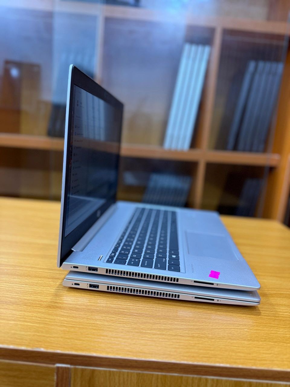 HP Probook 450 g7 — photo 4