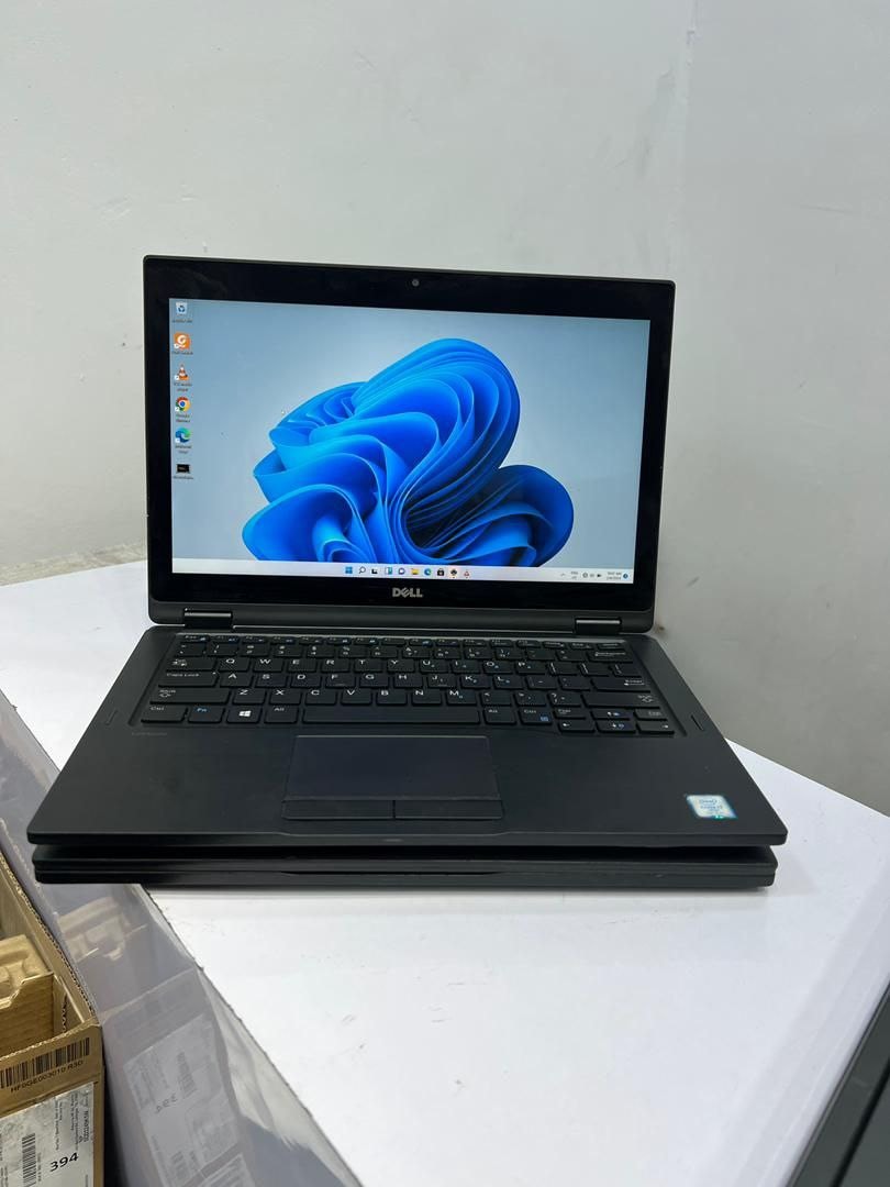 Dell latitude 5289 X360 2in1 — photo 1