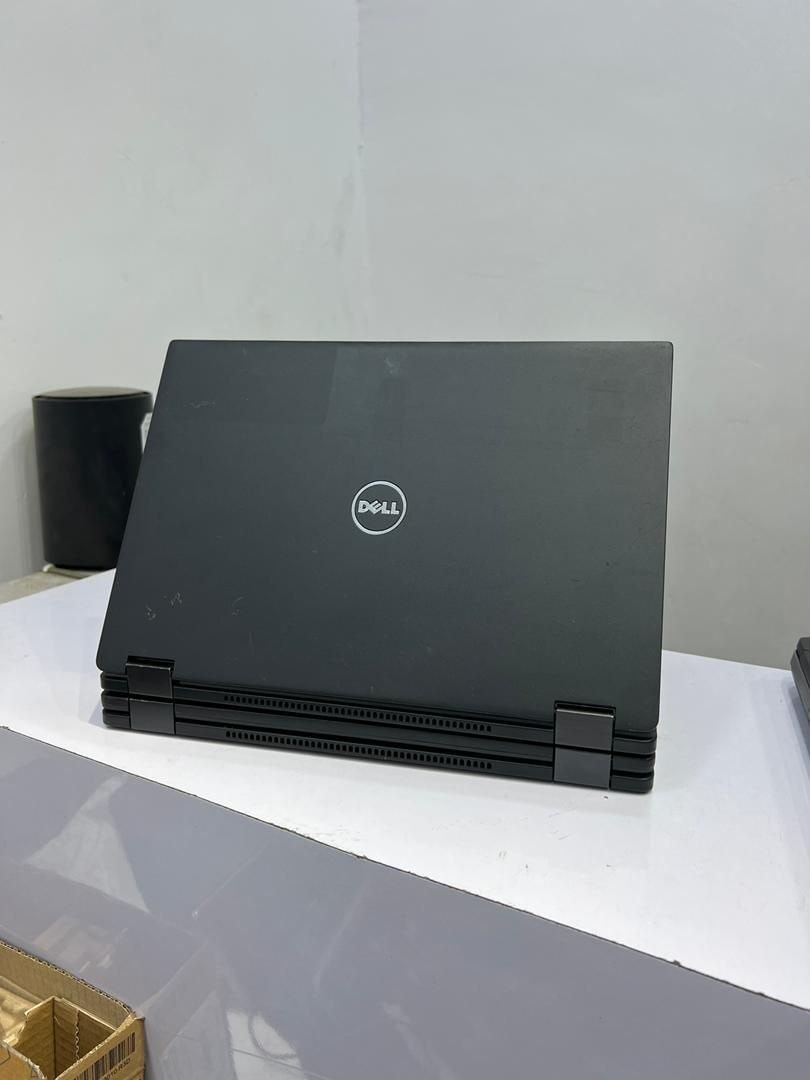 Dell latitude 5289 X360 2in1 — photo 2