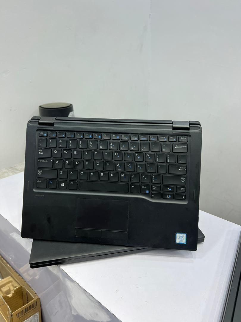 Dell latitude 5289 X360 2in1 — photo 3