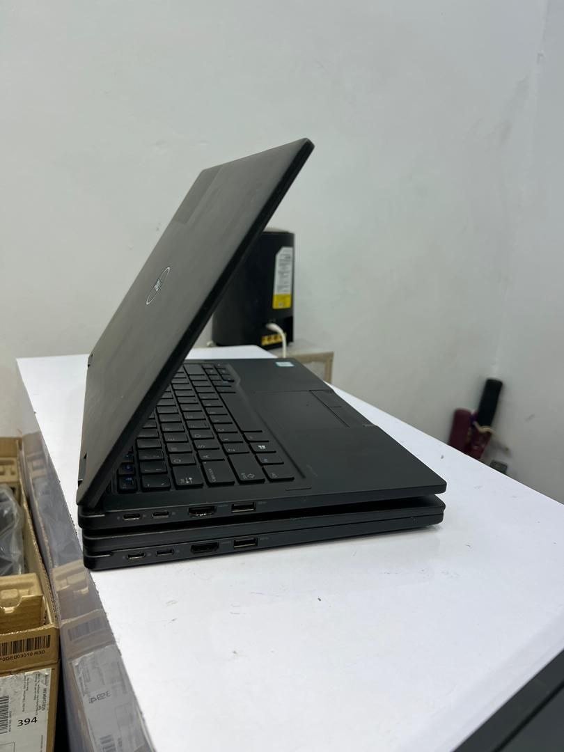 Dell latitude 5289 X360 2in1 — photo 4