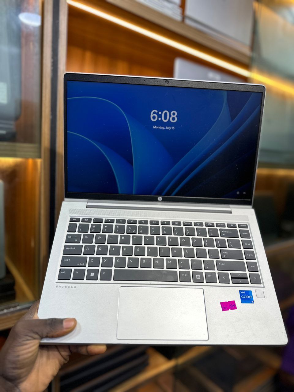 HP ProBook 440 G8 — photo 1