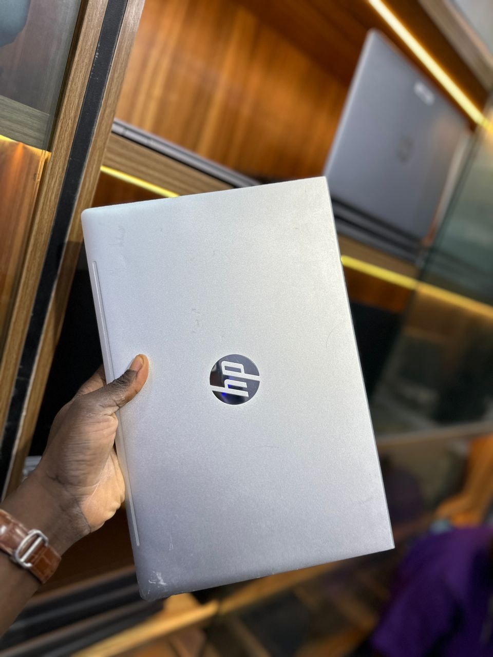 HP ProBook 440 G8 — photo 2
