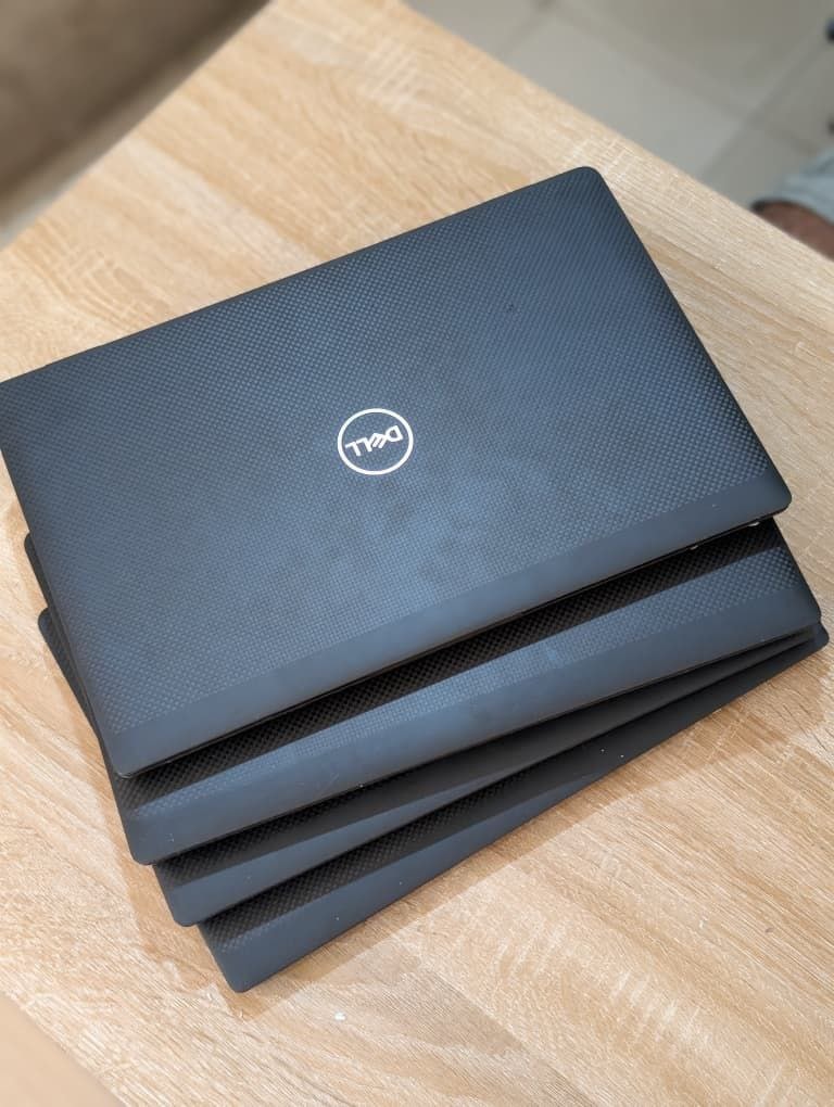 Dell Latitude 7420 Black — photo 3