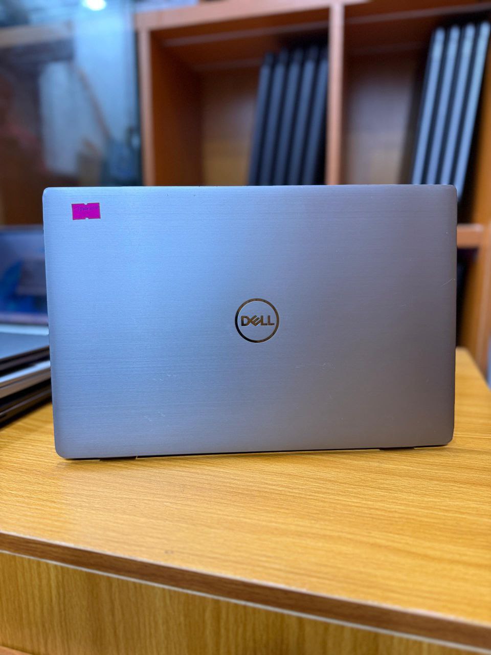 Dell Latitude 7420 Steel Silver — photo 1